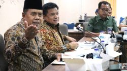RDP Komisi A: Atasi Solusi Permasalahan Tanah dan Sertifikasi RDP Komisi A: Atasi Solusi Permasalahan Tanah dan Sertifikasi