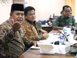 RDP Komisi A: Atasi Solusi Permasalahan Tanah dan Sertifikasi