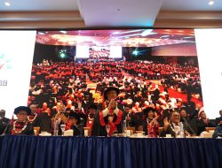 Lulusan Kampus UPER Penggerak Transisi Energi, Wujudkan Masa Depan Energi Berkelanjutan