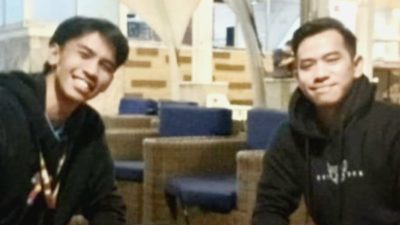 Klarifikasi BEM RI Soal Surat Aduan ke Polda Jabar Klarifikasi BEM RI Soal Surat Aduan ke Polda Jabar