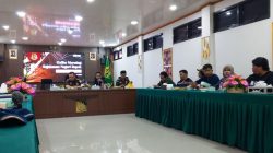 Coffee Morning Kejari Depok: Pererat Silaturahmi dan Sinergitas kejaksaan dengan Para Jurnalis Coffee Morning Kejari Depok: Pererat Silaturahmi dan Sinergitas kejaksaan dengan Para Jurnalis