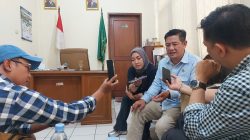 Pemkot Depok Akan Tingkatkan Intensif Guru yang Terdaftar dalam Data Education Management Information System Pemkot Depok Akan Tingkatkan Intensif Guru yang Terdaftar dalam Data Education Management Information System