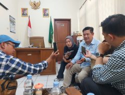 Pemkot Depok Akan Tingkatkan Intensif Guru yang Terdaftar dalam Data Education Management Information System