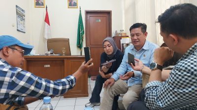 Pemkot Depok Akan Tingkatkan Intensif Guru yang Terdaftar dalam Data Education Management Information System