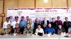 Gakorpan dan FWJ Indonesia Sebut Negara Harus Hadir di Perkara Warga dengan PT Agrinas Riau