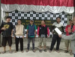 Inkadal Chess Club Berkomitmen Mendukung Pencapaian Prestasi Catur Kota Depok
