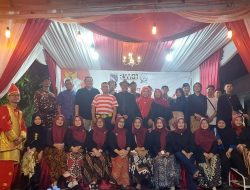 Forum Pemuda RW 01 Mekarjaya gelar Hari Sumpah Pemuda dan Hari Pahlawan: Jaga Persatuan dan Cegah Kenakalan Remaja