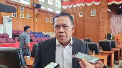 Sekretaris Komisi A, Babai Suhaimi: Dorong Pemkot Pendataan Lahan dan Maksimalkan Aset Sekretaris Komisi A, Babai Suhaimi: Dorong Pemkot Pendataan Lahan dan Maksimalkan Aset