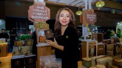 100 Peserta UMK Academy 2025 Siap Bersaing Jadi Agregator 100 Peserta UMK Academy 2025 Siap Bersaing Jadi Agregator