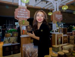 100 Peserta UMK Academy 2025 Siap Bersaing Jadi Agregator