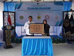 Perkuat Pembinaan Warga Binaan, Rutan Kelas I Depok Jalin Kerja Sama Dengan Berbagai Lembaga Pendidikan dan Sosial