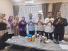 Ikabento Fair 2025 Sarana Temu Kangen Alumni dan Tingkatkan Potensi UMKM dalam Memajukan Kota Depok