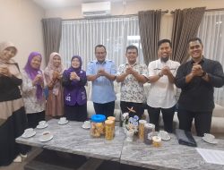 Ikabento Fair 2025 Sarana Temu Kangen Alumni dan Tingkatkan Potensi UMKM dalam Memajukan Kota Depok