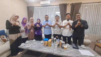 Ikabento Fair 2025 Sarana Temu Kangen Alumni dan Tingkatkan Potensi UMKM dalam Memajukan Kota Depok