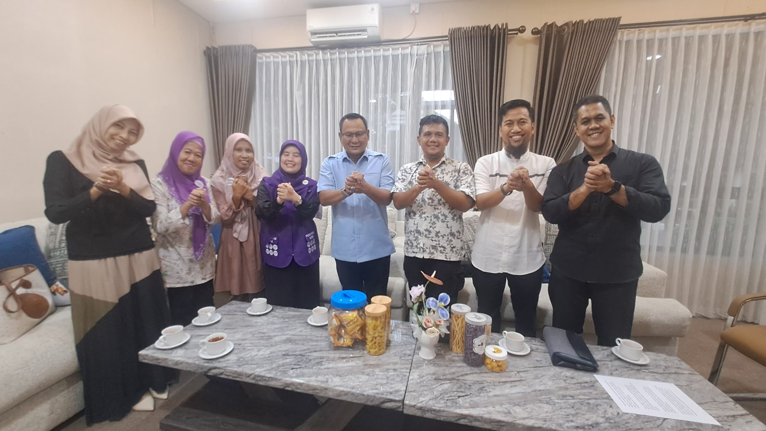 Ikabento Fair 2025 Sarana Temu Kangen Alumni dan Tingkatkan Potensi UMKM dalam Memajukan Kota Depok