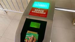 Pengguna Transportasi Umum Bisa Cek Otomatis Lewat SanPay, Karya Mahasiswa UPER Pengguna Transportasi Umum Bisa Cek Otomatis Lewat SanPay, Karya Mahasiswa UPER