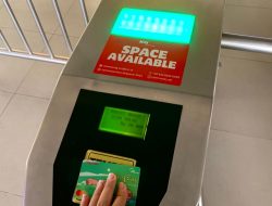 Pengguna Transportasi Umum Bisa Cek Otomatis Lewat SanPay, Karya Mahasiswa UPER