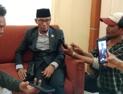Fraksi PKB DPRD Depok Apresiasi Raperda Hak Asasi Manusia