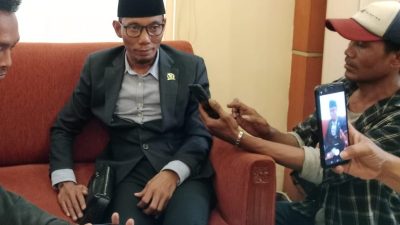 Fraksi PKB DPRD Depok Apresiasi Raperda Hak Asasi Manusia