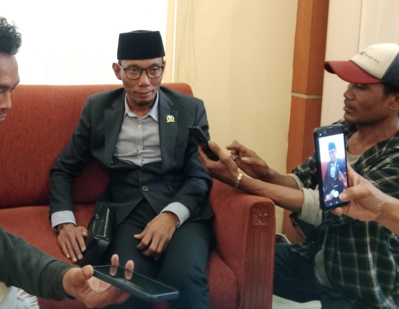 Fraksi PKB DPRD Depok Apresiasi Raperda Hak Asasi Manusia