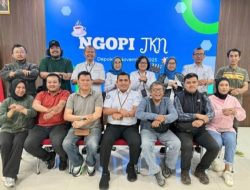 Kantor BPJS Kesehatan Depok Sosialisasikan JKN Lewat Media