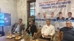 Sekretaris Komisi D DPRD Depok, Siswanto, Dorong RSSG Menjadi Program Unggulan Pemerintah Kota Depok Sekretaris Komisi D DPRD Depok, Siswanto, Dorong RSSG Menjadi Program Unggulan Pemerintah Kota Depok