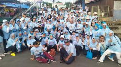 Ketua Relawan Bolone SS: Flyover adalah Solusi Terbaik Mengurangi Kemacetan di Jalan Margonda Ketua Relawan Bolone SS: Flyover adalah Solusi Terbaik Mengurangi Kemacetan di Jalan Margonda