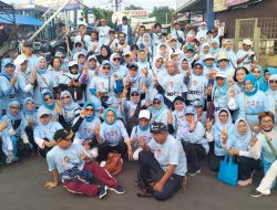 Ketua Relawan Bolone SS: Flyover adalah Solusi Terbaik Mengurangi Kemacetan di Jalan Margonda