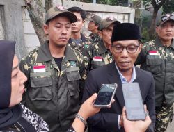 Ketua Fraksi Partai PKB Depok Apresiasi Wali Kota Depok Fasilitasi Agenda Rutin Ngaji Hikam