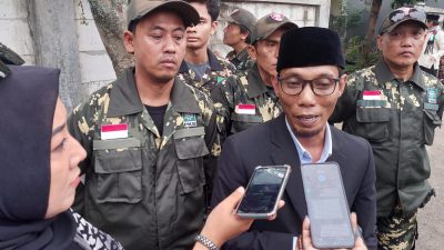 Ketua Fraksi Partai PKB Depok Apresiasi Wali Kota Depok Fasilitasi Agenda Rutin Ngaji Hikam Ketua Fraksi Partai PKB Depok Apresiasi Wali Kota Depok Fasilitasi Agenda Rutin Ngaji Hikam
