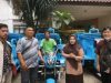 Dinas PUPR Depok Resmi Hadirkan Motor Tinja, Solusi Sanitasi di Permukiman Padat