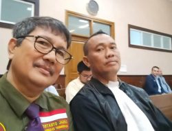 Praktisi Hukum, Julianta Sembiring Kritik Beberapa Pejabat RSUD ASA Depok Plesiran, Pimpinan Tutup mata