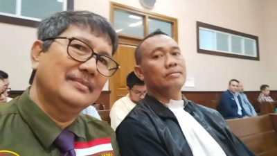 Praktisi Hukum, Julianta Sembiring Kritik Beberapa Pejabat RSUD ASA Depok Plesiran, Pimpinan Tutup mata