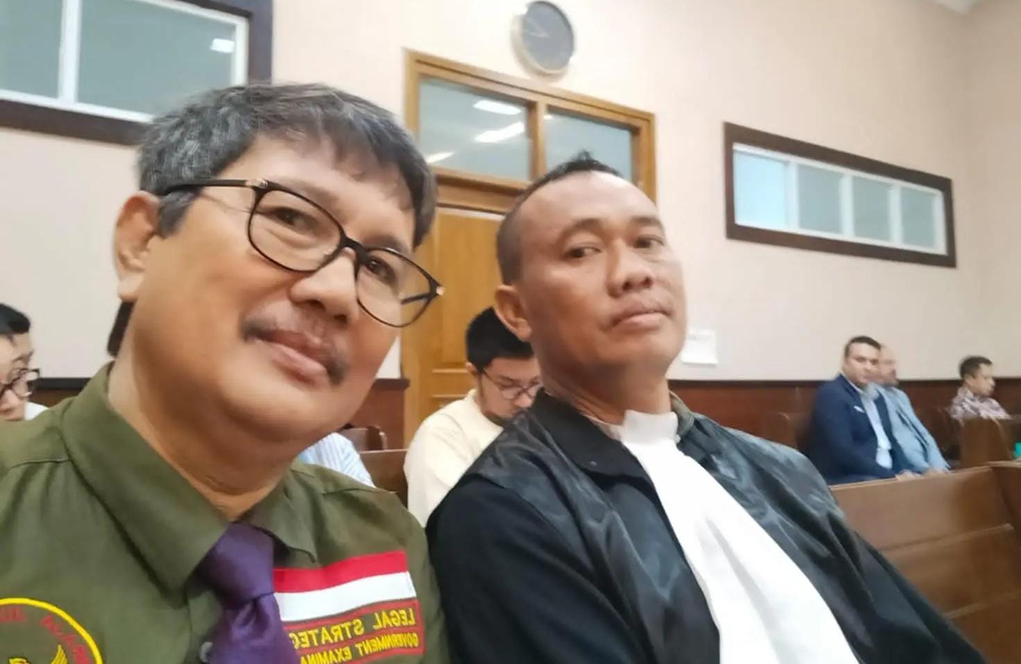 Praktisi Hukum, Julianta Sembiring Kritik Beberapa Pejabat RSUD ASA Depok Plesiran, Pimpinan Tutup mata