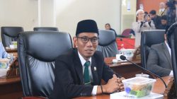 Apresiasi Fraksi PKB, Siaga Total Kawal Ketat Penggunaan Anggaran Pemkot Depok Apresiasi Fraksi PKB, Siaga Total Kawal Ketat Penggunaan Anggaran Pemkot Depok