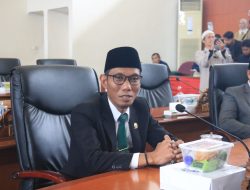 Apresiasi Fraksi PKB, Siaga Total Kawal Ketat Penggunaan Anggaran Pemkot Depok