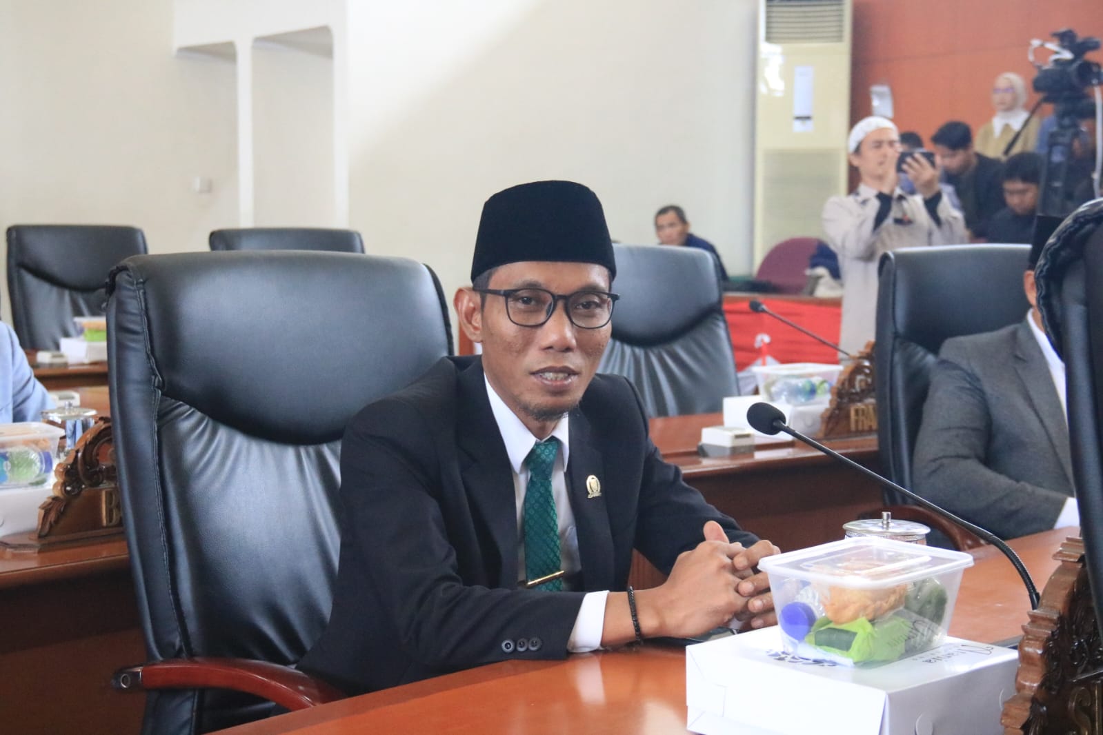 Apresiasi Fraksi PKB, Siaga Total Kawal Ketat Penggunaan Anggaran Pemkot Depok