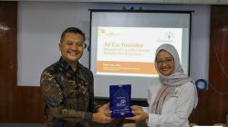 Kuliah Umum Cipta Karsa Universitas Pertamina: Soroti Isu Privasi Street Photography Berbasis AI