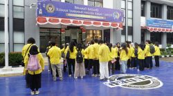 Rutan Kelas I Depok dan Universitas Indonesia Perkuat Kolaborasi Melalui Pembelajaran Observasi Lapangan Rutan Kelas I Depok dan Universitas Indonesia Perkuat Kolaborasi Melalui Pembelajaran Observasi Lapangan