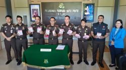 Menyala! Kejari Nunukan Lakukan Penyelamatan Kerugian Keuangan Negara Kasus BLUD RSUD Sebesar 950 Juta Menyala! Kejari Nunukan Lakukan Penyelamatan Kerugian Keuangan Negara Kasus BLUD RSUD Sebesar 950 Juta