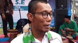 Ketua Fraksi PKB Depok, Siswanto Dorong Penguatan Pelestarian Budaya Lokal di Tengah Ragam Kultur Ketua Fraksi PKB Depok, Siswanto Dorong Penguatan Pelestarian Budaya Lokal di Tengah Ragam Kultur
