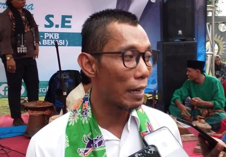 Ketua Fraksi PKB Depok, Siswanto Dorong Penguatan Pelestarian Budaya Lokal di Tengah Ragam Kultur