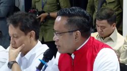 Ratas Bersama Presiden, Pertamina Laporkan Percepatan Distribusi Energi di Wilayah Terdampak Bencana Sumatera