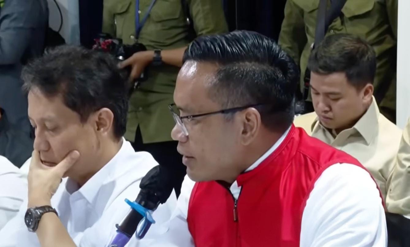 Ratas Bersama Presiden, Pertamina Laporkan Percepatan Distribusi Energi di Wilayah Terdampak Bencana Sumatera