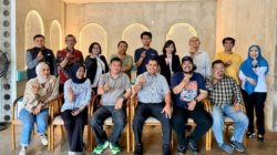 Ngopi Bareng BPJS Depok dan Awak Media Dorong Program JKN Lebih Dikenal oleh Masyarakat Ngopi Bareng BPJS Depok dan Awak Media Dorong Program JKN Lebih Dikenal oleh Masyarakat