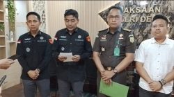 Kejari Depok Lakukan Penahanan Terhadap Pegawai BRI Cilodong Modus Dana Nasabah Kejari Depok Lakukan Penahanan Terhadap Pegawai BRI Cilodong Modus Dana Nasabah