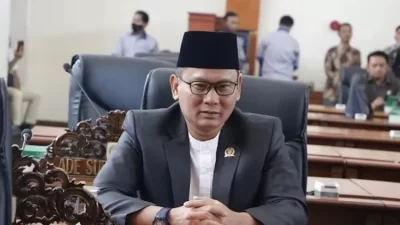 Hamzah Paparkan Strategi Realistis Jadikan Depok Destinasi Wisata Lokal Hamzah Paparkan Strategi Realistis Jadikan Depok Destinasi Wisata Lokal